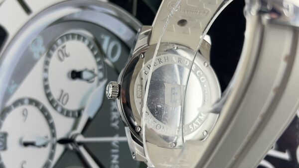 Eberhard & Co. Scafo Scafomatic - immagine 23