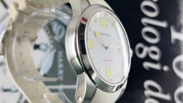 Eberhard & Co. Scafo Scafomatic - immagine 18