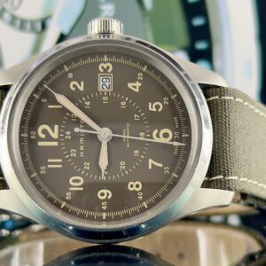 Hamilton Khaki Field Auto H70305993