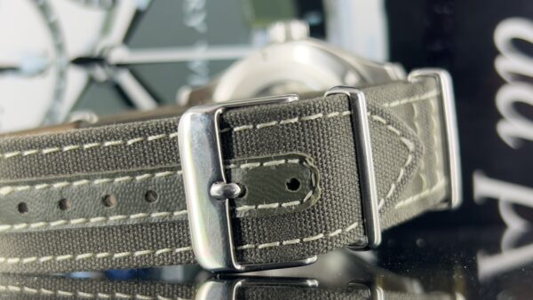 Hamilton Khaki Field Auto H70305993 - immagine 8