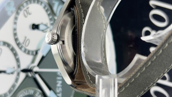 Hamilton Khaki Field Auto H70305993 - immagine 16