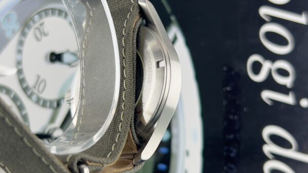 Hamilton Khaki Field Auto H70305993 - immagine 3