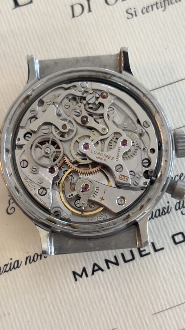 Longines Conquest Olympic Games Munich 1972 - immagine 14