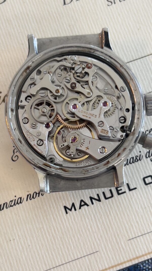 Longines Conquest Olympic Games Munich 1972 - immagine 9