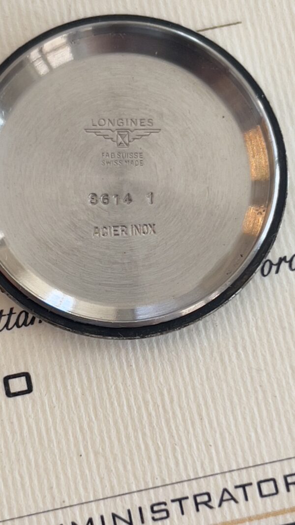 Longines Conquest Olympic Games Munich 1972 - immagine 19