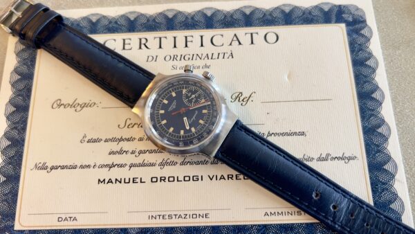 Longines Conquest Olympic Games Munich 1972 - immagine 27