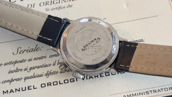 Longines Conquest Olympic Games Munich 1972 - immagine 10