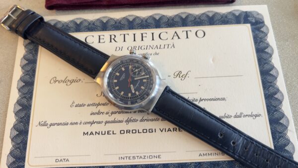 Longines Conquest Olympic Games Munich 1972 - immagine 22