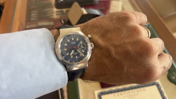 Longines Conquest Olympic Games Munich 1972 - immagine 17