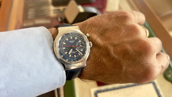 Longines Conquest Olympic Games Munich 1972 - immagine 23