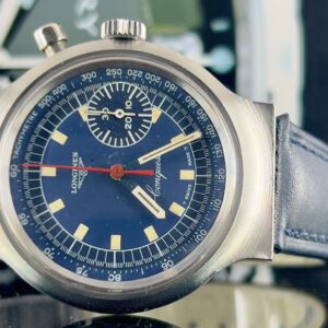 Longines Conquest Olympic Games Munich 1972