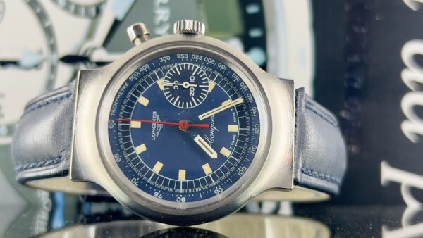 Longines Conquest Olympic Games Munich 1972 - immagine 29