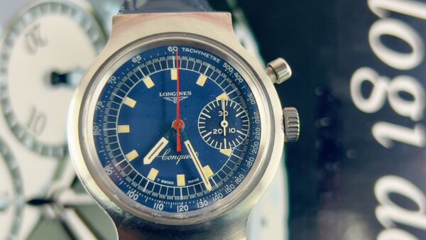 Longines Conquest Olympic Games Munich 1972 - immagine 6