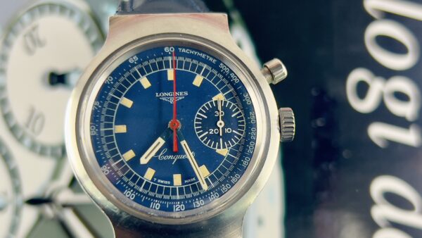 Longines Conquest Olympic Games Munich 1972 - immagine 25
