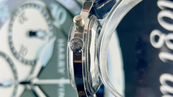 Longines Conquest Olympic Games Munich 1972 - immagine 32