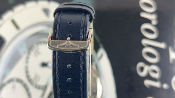 Longines Conquest Olympic Games Munich 1972 - immagine 7