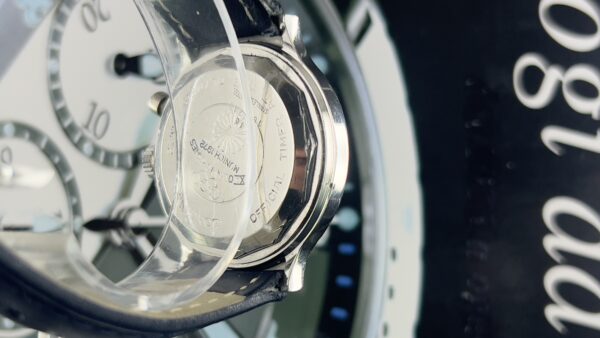 Longines Conquest Olympic Games Munich 1972 - immagine 26
