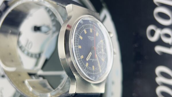 Longines Conquest Olympic Games Munich 1972 - immagine 31