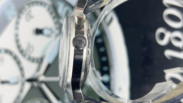 Longines Conquest Olympic Games Munich 1972 - immagine 12