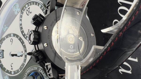 Meccaniche Veloci - SUPER QUADRO RALLY TRACK - Herre - 2010-2020 - immagine 17