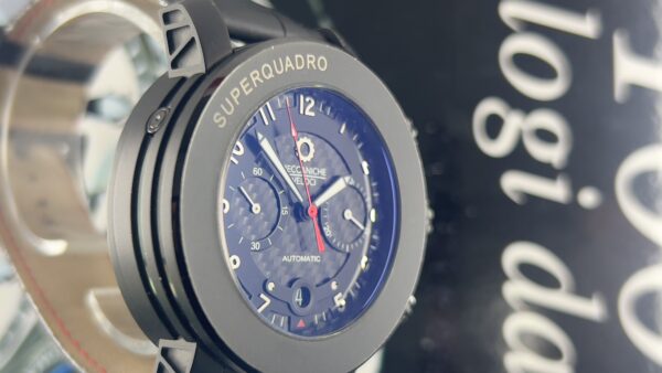 Meccaniche Veloci - SUPER QUADRO RALLY TRACK - Herre - 2010-2020 - immagine 7