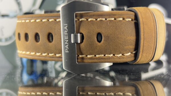 Panerai Luminor Marina 1950 3 Days Pam00422 Op6892 Limited 47mm Service Case - immagine 24