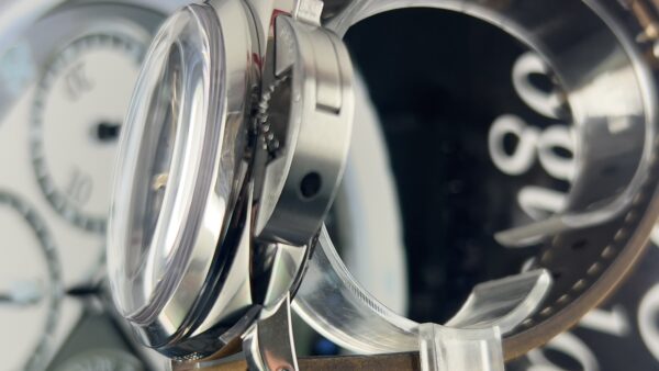Panerai Luminor Marina 1950 3 Days Pam00422 Op6892 Limited 47mm Service Case - immagine 7