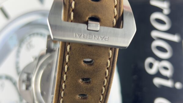 Panerai Luminor Marina 1950 3 Days Pam00422 Op6892 Limited 47mm Service Case - immagine 30