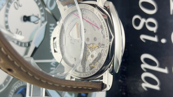 Panerai Luminor Marina 1950 3 Days Pam00422 Op6892 Limited 47mm Service Case - immagine 25