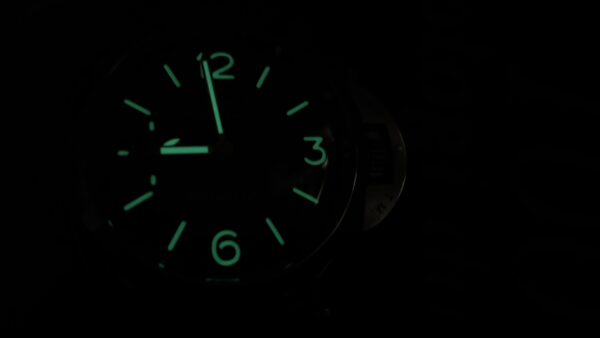 Panerai Luminor Marina 1950 3 Days Pam00422 Op6892 Limited 47mm Service Case - immagine 21