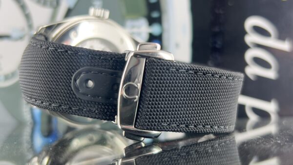 Omega Seamaster Railmaster 2802.52.37 - immagine 3