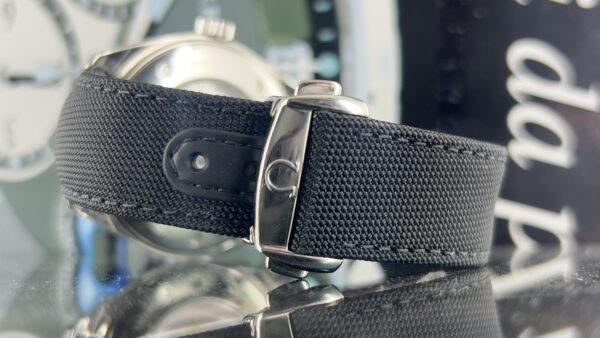 Omega Seamaster Railmaster 2802.52.37 - immagine 22