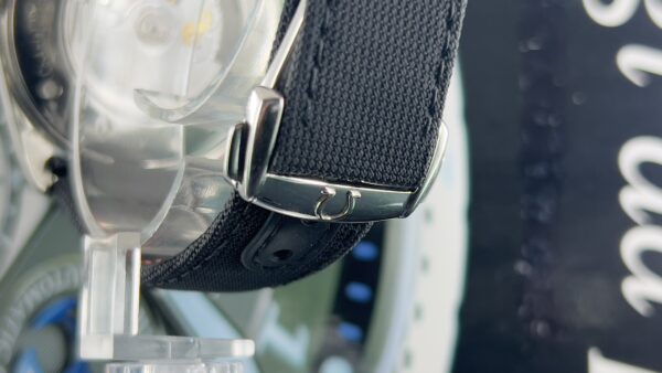 Omega Seamaster Railmaster 2802.52.37 - immagine 2