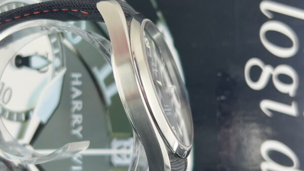 Omega Seamaster Railmaster 2802.52.37 - immagine 9