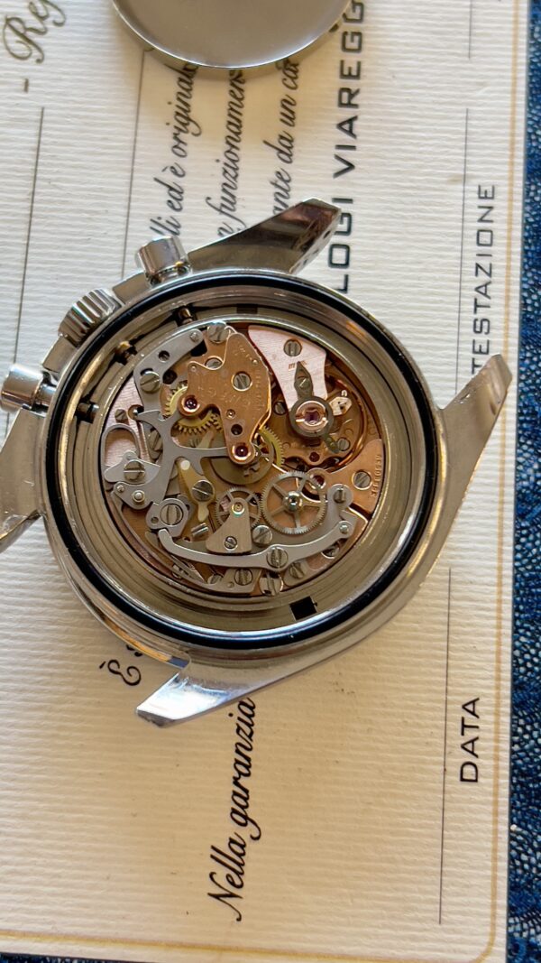 Omega Speedmaster Professional Moonwatch Ref. 145.022-74 ST - immagine 39