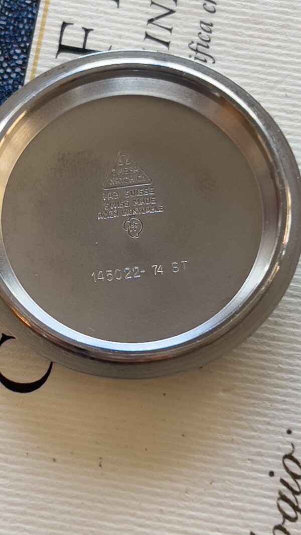 Omega Speedmaster Professional Moonwatch Ref. 145.022-74 ST - immagine 42