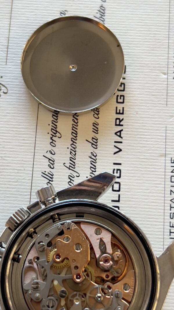 Omega Speedmaster Professional Moonwatch Ref. 145.022-74 ST - immagine 4