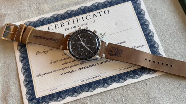 Omega Speedmaster Professional Moonwatch Ref. 145.022-74 ST - immagine 34