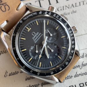 Omega Speedmaster Professional Moonwatch Ref. 145.022-74 ST