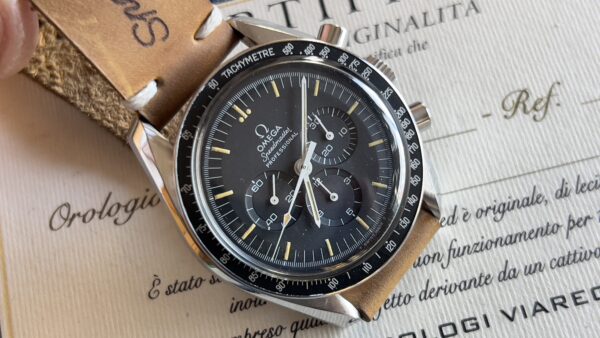 Omega Speedmaster Professional Moonwatch Ref. 145.022-74 ST - immagine 46