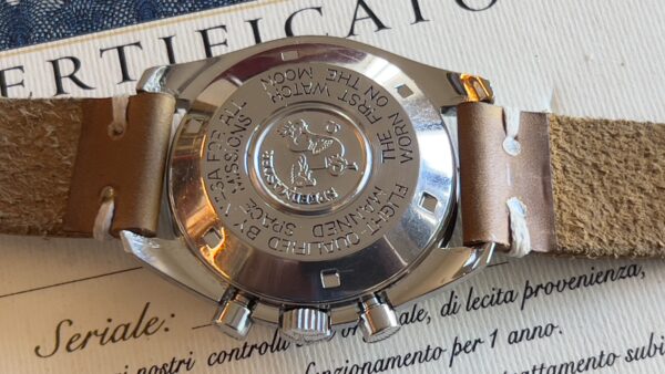 Omega Speedmaster Professional Moonwatch Ref. 145.022-74 ST - immagine 38