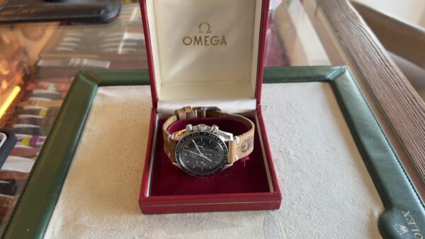 Omega Speedmaster Professional Moonwatch Ref. 145.022-74 ST - immagine 30
