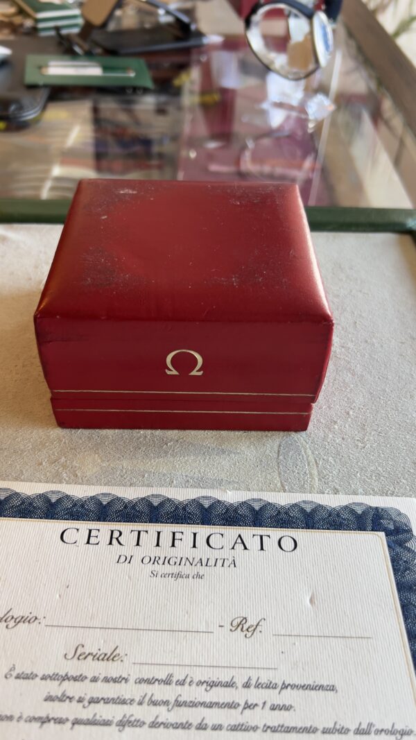 Omega Speedmaster Professional Moonwatch Ref. 145.022-74 ST - immagine 33