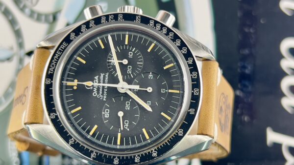 Omega Speedmaster Professional Moonwatch Ref. 145.022-74 ST - immagine 3