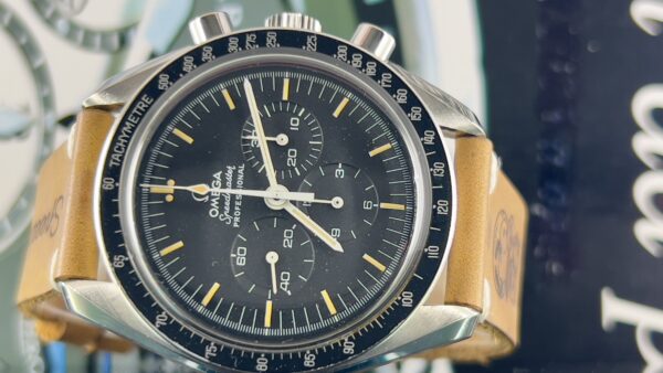 Omega Speedmaster Professional Moonwatch Ref. 145.022-74 ST - immagine 55