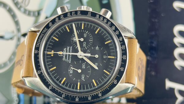 Omega Speedmaster Professional Moonwatch Ref. 145.022-74 ST - immagine 54