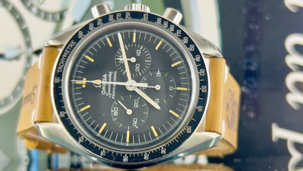 Omega Speedmaster Professional Moonwatch Ref. 145.022-74 ST - immagine 27