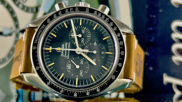 Omega Speedmaster Professional Moonwatch Ref. 145.022-74 ST - immagine 44