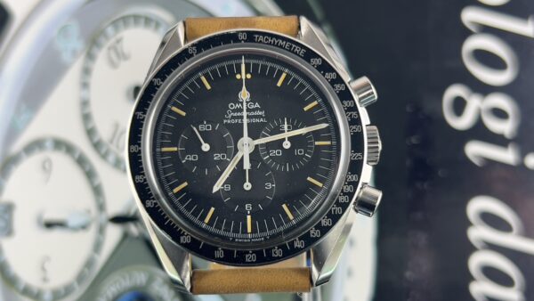 Omega Speedmaster Professional Moonwatch Ref. 145.022-74 ST - immagine 2
