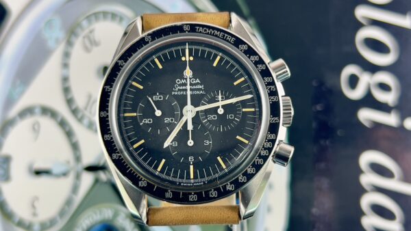 Omega Speedmaster Professional Moonwatch Ref. 145.022-74 ST - immagine 48